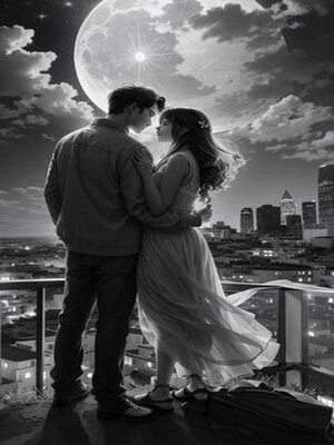 cover image of The passionate promise